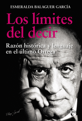 LOS L�MITES DEL DECIR