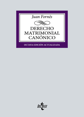 DERECHO MATRIMONIAL CAN�NICO