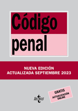 CDIGO PENAL