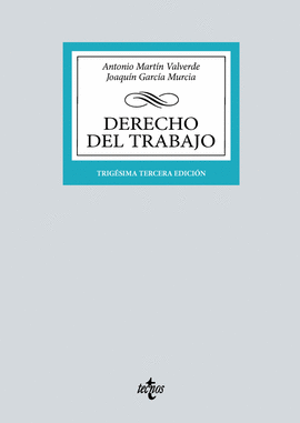 DERECHO DEL TRABAJO