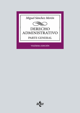 DERECHO ADMINISTRATIVO