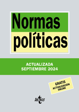 NORMAS POLTICAS