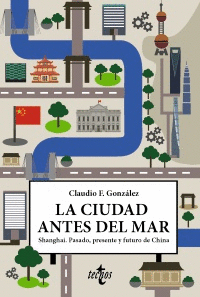 LA CIUDAD ANTES DEL MAR