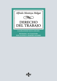 DERECHO DEL TRABAJO