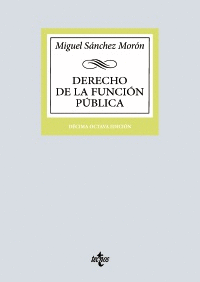 DERECHO DE LA FUNCIN PBLICA