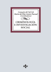 CRIMINOLOGA E INVESTIGACIN SOCIAL