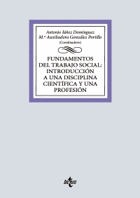 FUNDAMENTOS DEL TRABAJO SOCIAL