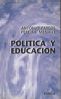 POLTICA Y EDUCACIN