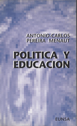 POL�TICA Y EDUCACI�N