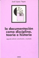 DOCUMENTACI�N COMO DISCIPLINA