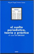 SUELTO PERIOD�STICO.TEOR�A Y PR�CTICA