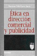 �TICA EN DIRECCI�N COMERCIAL Y PUBLICIDAD