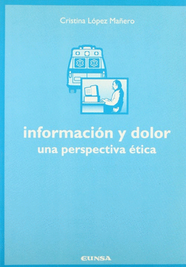 INFORMACI�N Y DOLOR