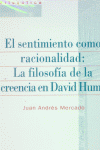 EL SENTIMIENTO COMO RACIONALIDAD