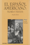 EL ESPA�OL AMERICANO