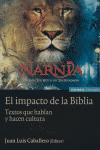 EL IMPACTO DE LA BIBLIA