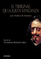 EL TRIBUNAL DE LA JUSTA VENGANZA