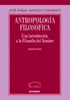 ANTROPOLOGA FILOSFICA