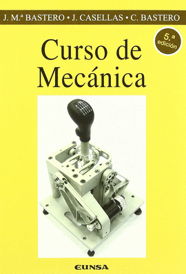 CURSO DE MEC�NICA