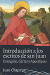 INTRODUCCIN A LOS ESCRITOS DE SAN JUAN