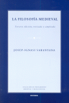 LA FILOSOF�A MEDIEVAL