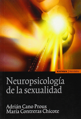 NEUROPSICOLOG�A DE LA SEXUALIDAD