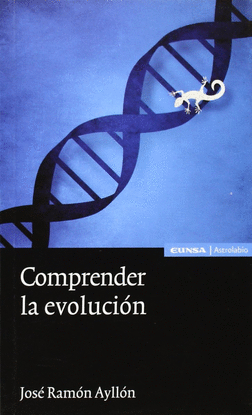 COMPRENDER LA EVOLUCIN