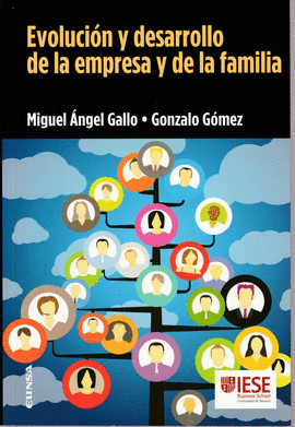 EVOLUCI�N Y DESARROLLO DE LA EMPRESA Y DE LA FAMILIA