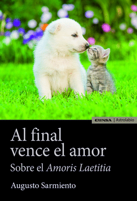 AL FINAL VENCE EL AMOR