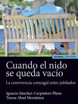 CUANDO EL NIDO SE QUEDA VAC�O