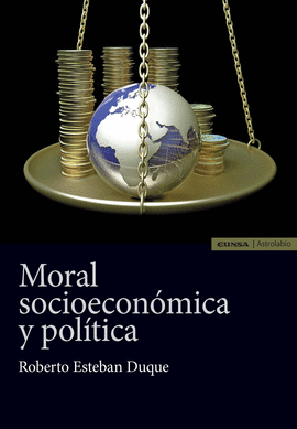 MORAL SOCIOECONMICA Y POLTICA