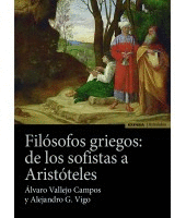 FILOSOFOS GRIEGOS