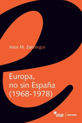 EUROPA, NO SIN ESPA�A