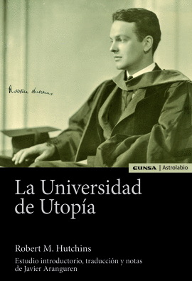 UNIVERSIDAD DE UTOP�A, LA