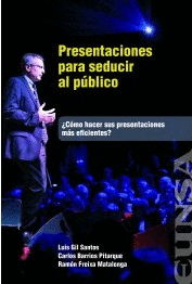 PRESENTACIONES PARA SEDUCIR AL P�BLICO