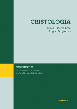 (ISCR) CRISTOLOGA