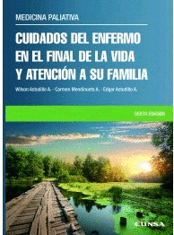 CUIDADOS DEL ENFERMO EN EL FINAL DE LA VIDA Y ATENCIN A SU FAMILIA