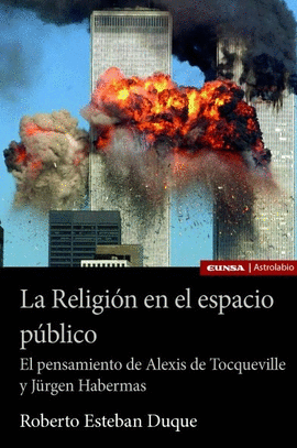 RELIGI�N EN EL ESPACIO P�BLICO, LA