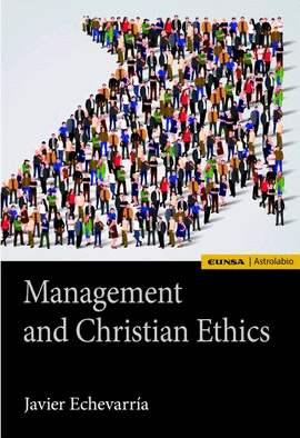 MANAGEMENT AND CHRISTIAN ETHICS