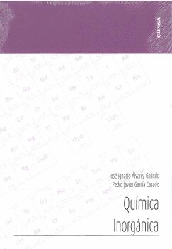 QU�MICA INORG�NICA