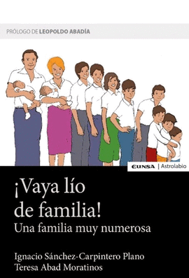 VAYA LO DE FAMILIA!