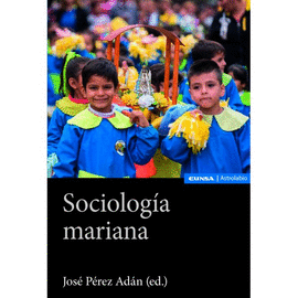 SOCIOLOGA MARIANA