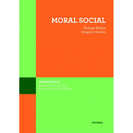 (ISCR) MORAL SOCIAL