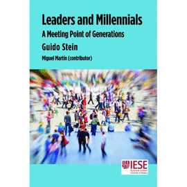 LEADERS AND MILLENNIALS (INGLES)