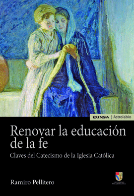 RENOVAR LA EDUCACIN DE LA FE