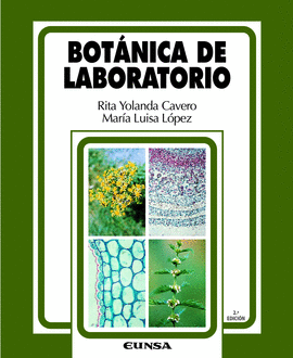 BOTNICA DE LABORATORIO