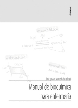 MANUAL DE BIOQUMICA PARA ENFERMERA