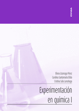 EXPERIMENTACI�N EN QU�MICA I