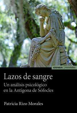 LAZOS DE SANGRE