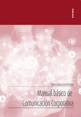 MANUAL BSICO DE COMUNICACIN CORPORATIVA